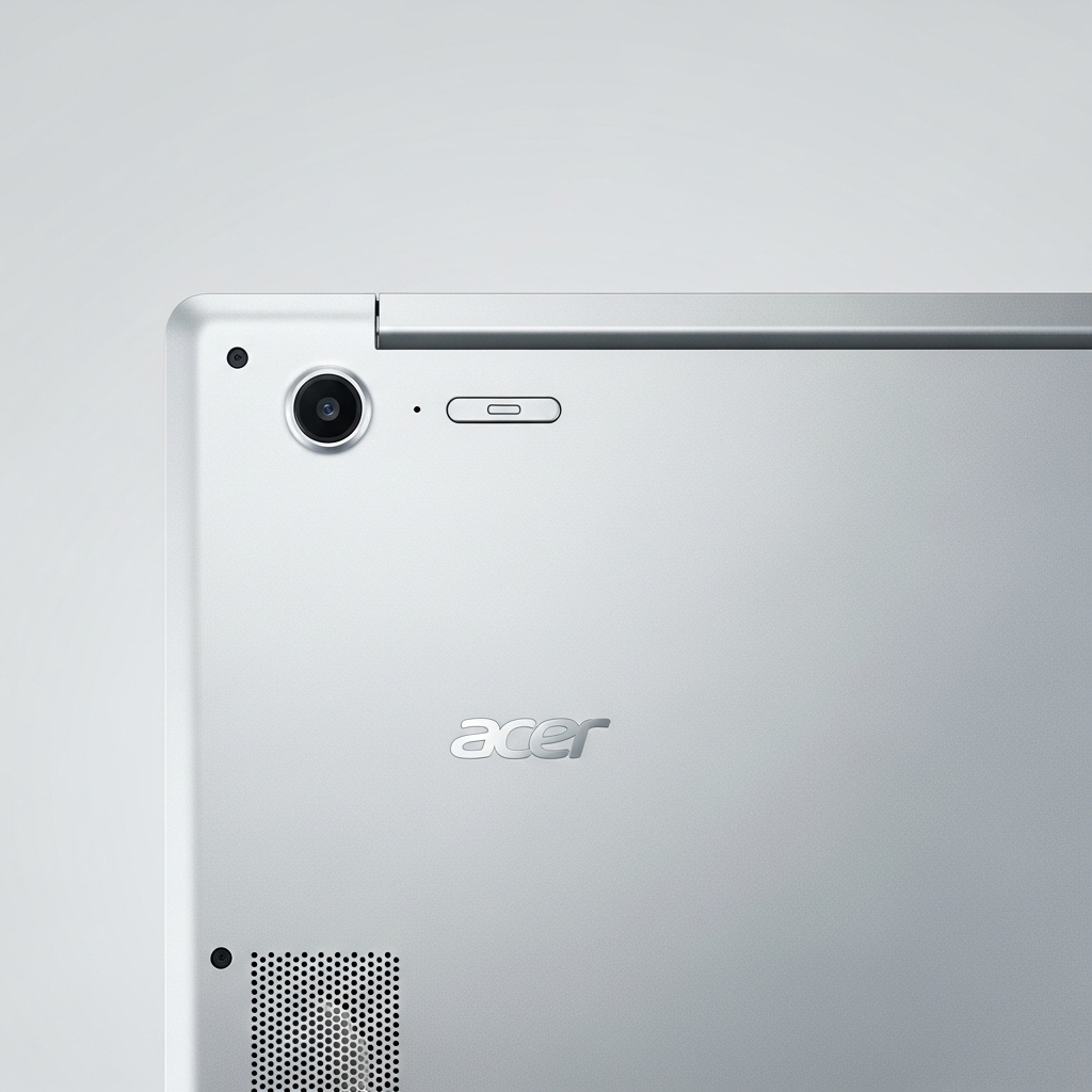 Acer Aspire AG15-71P-53QC - Pure Silver
