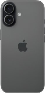 iPhone 17 - Black