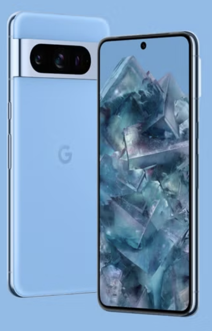 Google Pixel 8 Pro - Bay