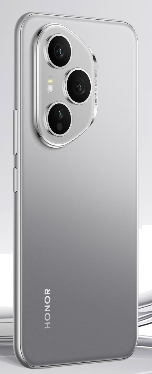 Honor 400 Pro 5G - Lunar Grey