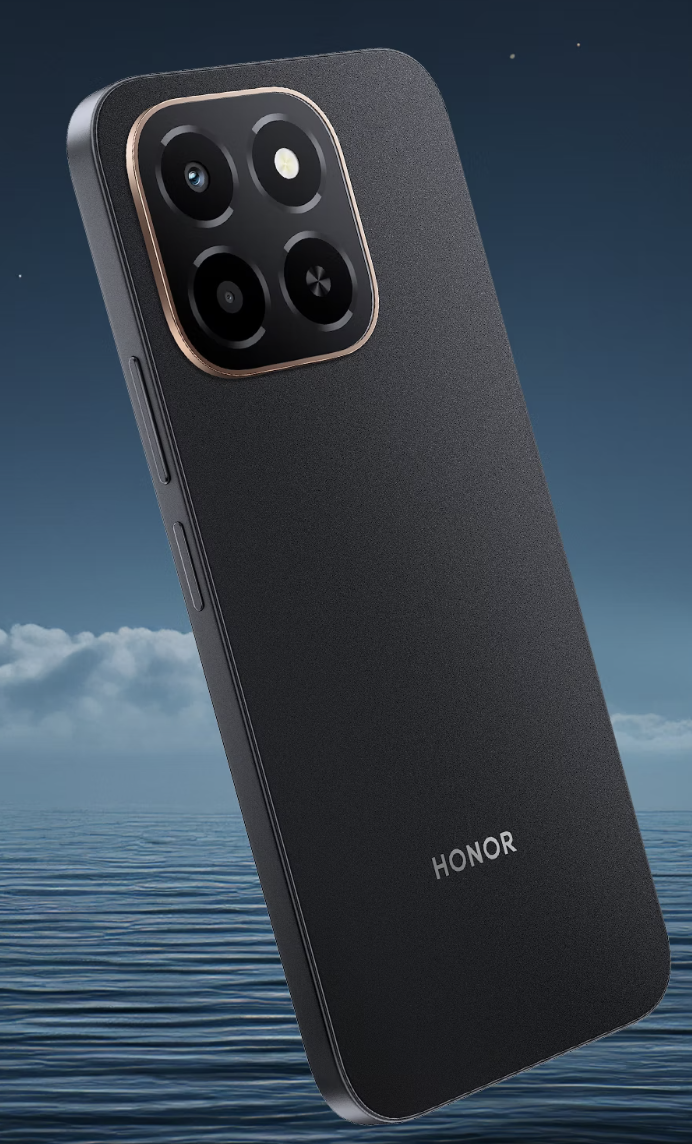 ออเนอร์ X6c - Midnight Black