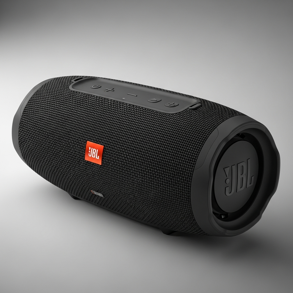 JBL Boombox 3 - Black