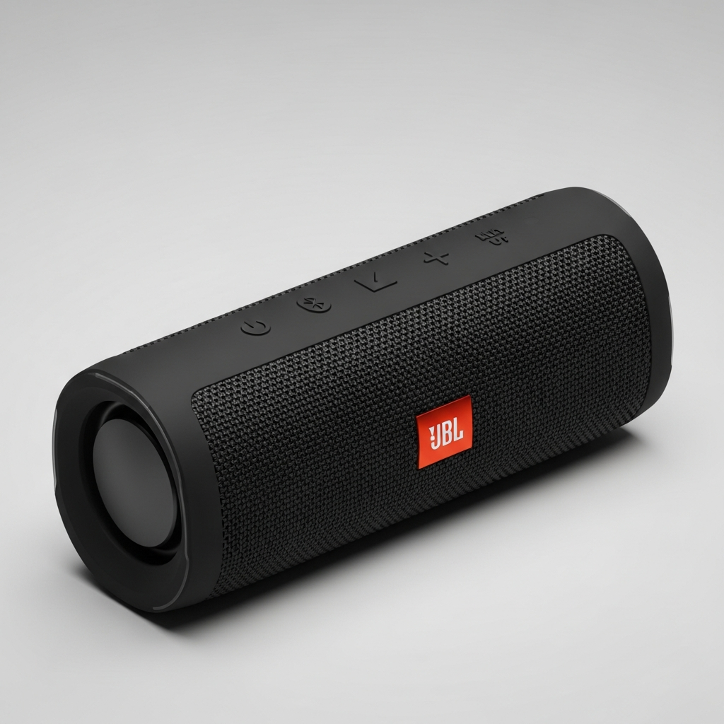 JBL Go 2 - Midnight Black