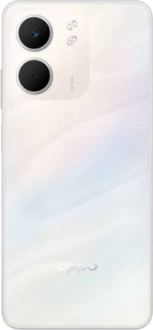 ออปโป เอ5เอ็กซ์ - Laser White