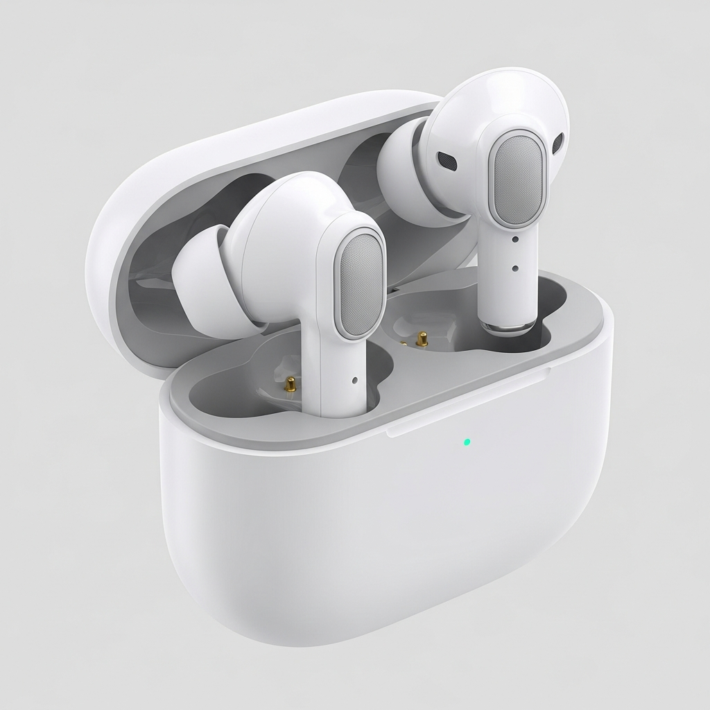 Oppo Enco Buds3 - White