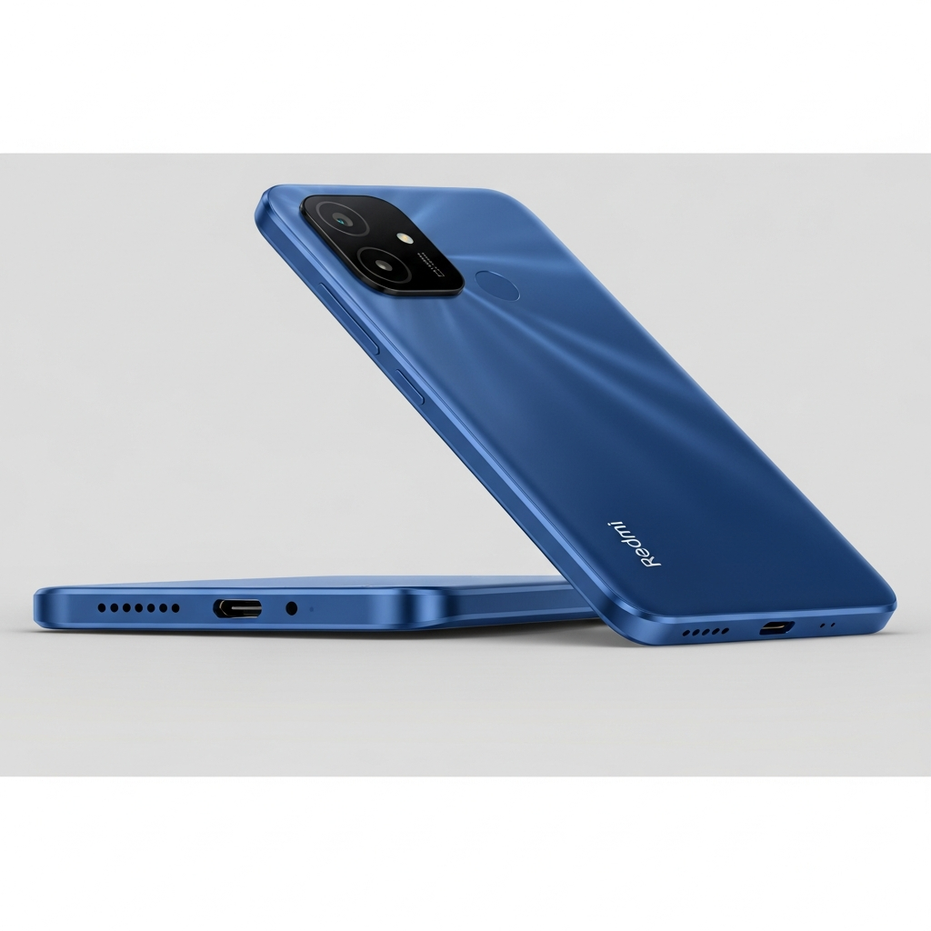 Redmi 10A - Blue