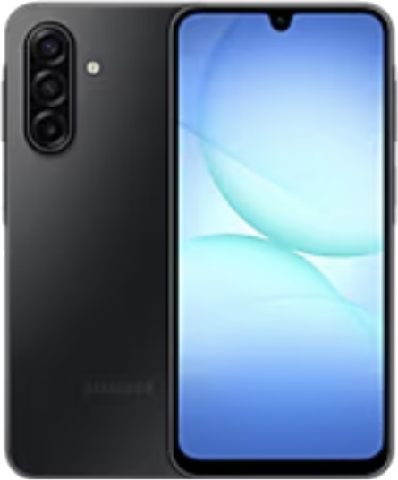 Samsung A17 5G - Black