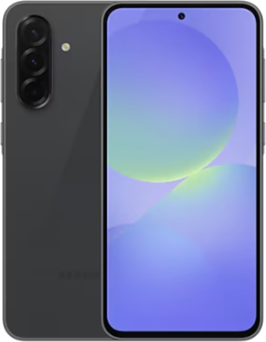 Samsung A36 - Black