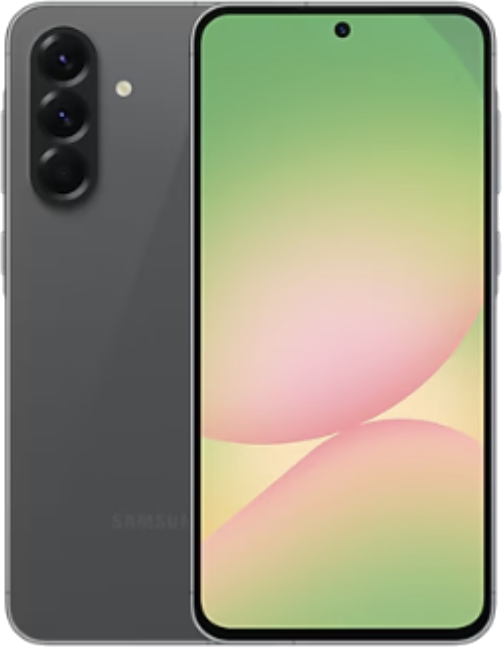Samsung Galaxy A56 - Graphite