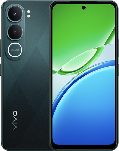 விவோ ஒய்31 5ஜி - Jade Green