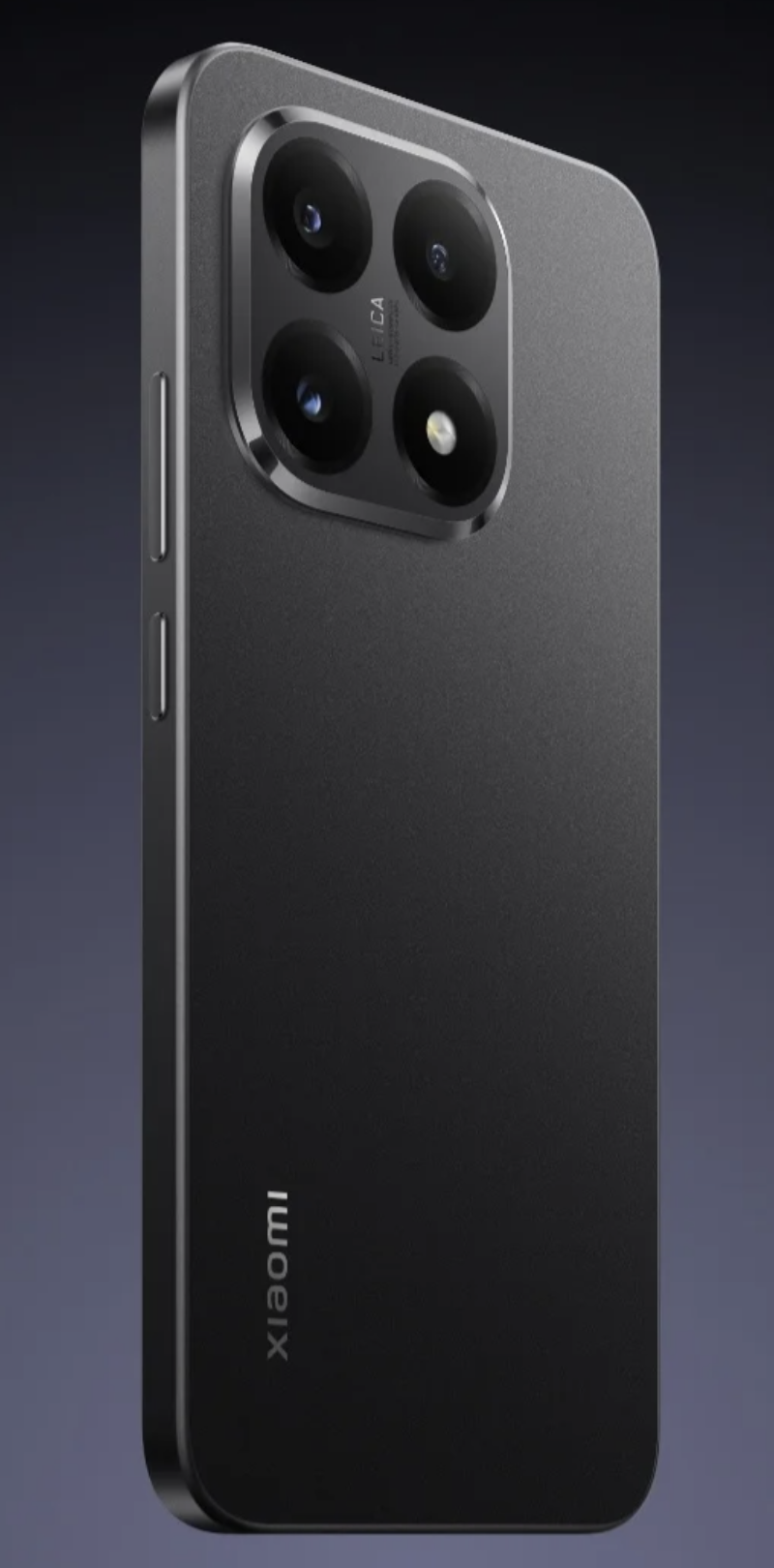 Xiaomi 15T - Black
