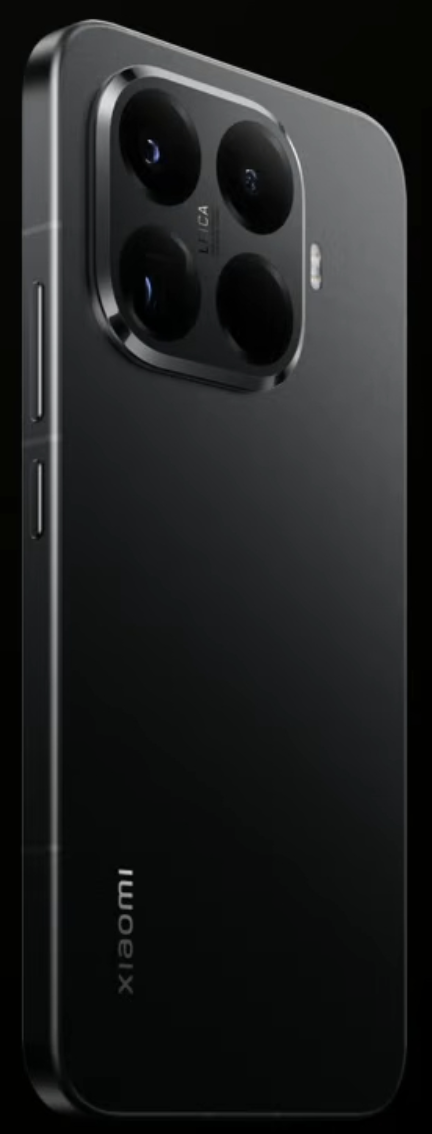 Xiaomi 15T Pro - Black